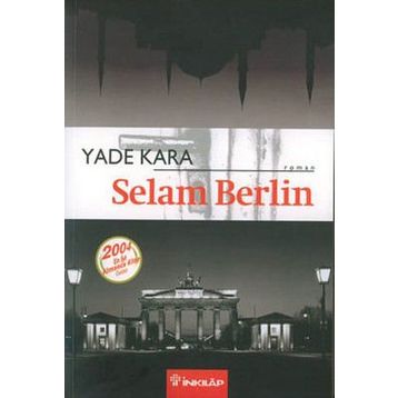 SELAM BERLIN - YADE KARA