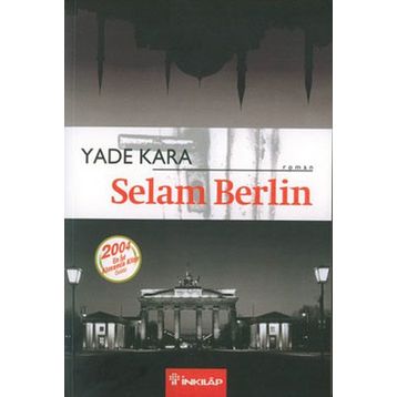 SELAM BERLIN - YADE KARA