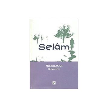 Selam - Mehmet Acar