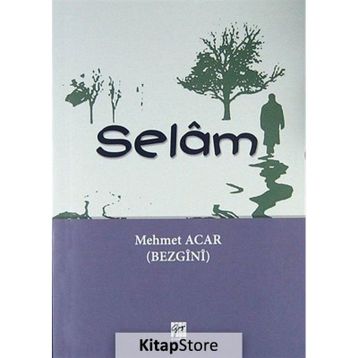 Selam - Mehmet Acar