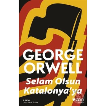Selam Olsun Katalonyaya