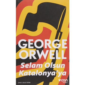 Selam Olsun Katalonyaya