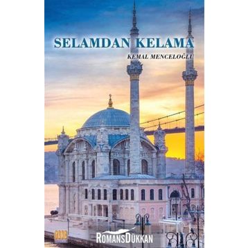 Selamdan Kelama - Kemal Menceloğlu