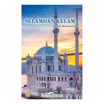 Selamdan Kelama - Kemal Menceloğlu