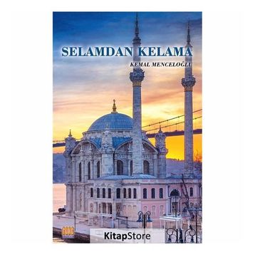 Selamdan Kelama - Kemal Menceloğlu