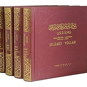 SELAMET YOLLARI - AHMED DAVUDOĞLU