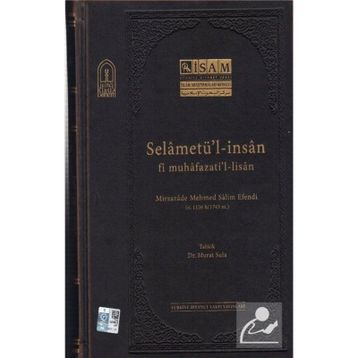 Selamet'ül-İnsan - Murat Sula