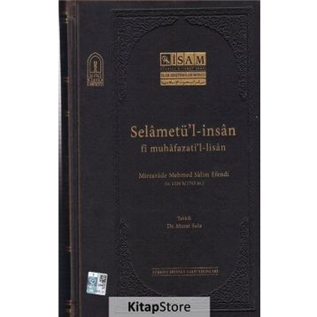 Selamet'ül-İnsan - Murat Sula