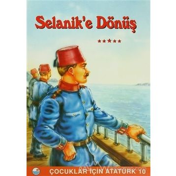 Selanik’e Dönüş - Mehmet Hengirmen
