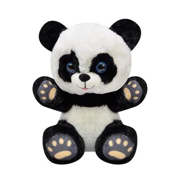 Selay 1014 Oyuncak 28 cm Karma Peluş
