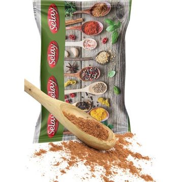 Selay 5 kg Sucuk Baharatı