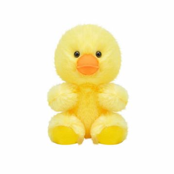Selay Oyuncak 1017 20 cm Karma Peluş