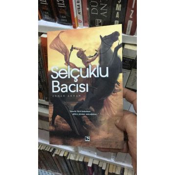 Selçuklu Bacısı - Erhan Akhan