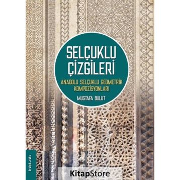 Selçuklu Çizgileri - Mustafa Bulut