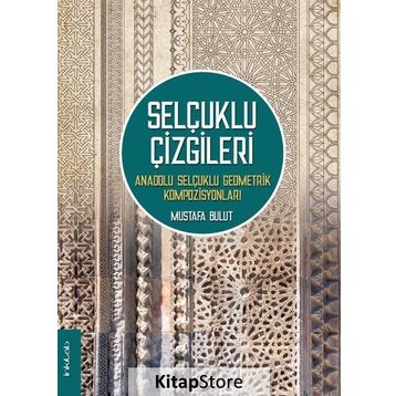 Selçuklu Çizgileri - Mustafa Bulut