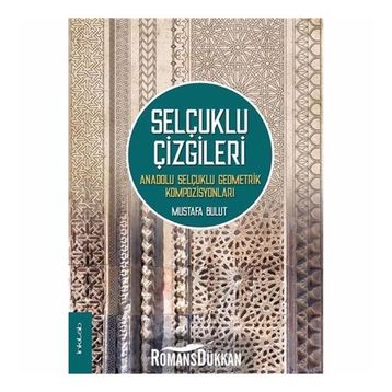 Selçuklu Çizgileri - Mustafa Bulut