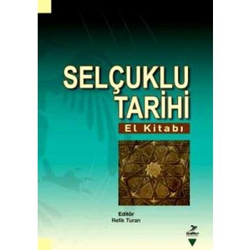 SELÇUKLU TARIHI (EL KİTABI) - REFIK TURAN