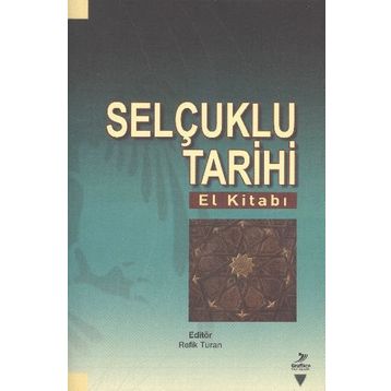 SELÇUKLU TARIHI (EL KİTABI) - REFIK TURAN