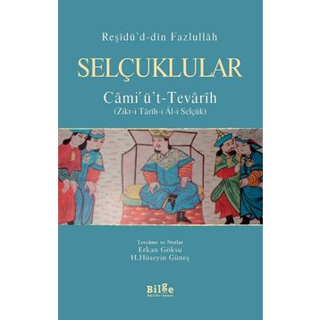 Selçuklular Cami'ü't-Tevarih - Kolektif
