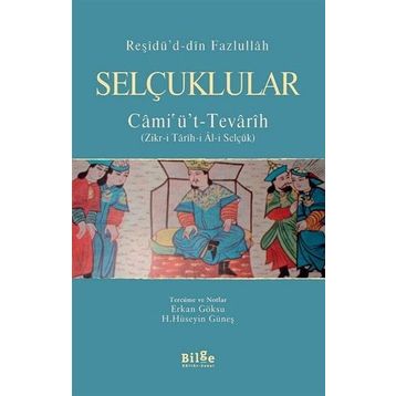 Selçuklular Cami'ü't-Tevarih - Kolektif