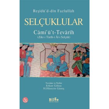 Selçuklular - Reşidü’d-din Fazlullah