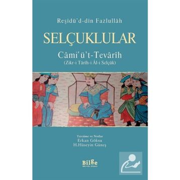 Selçuklular - Reşidü’d-din Fazlullah
