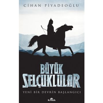 SELÇUKLULAR - SERGEY GRİGOREVİÇ AGACANOV
