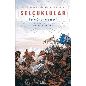 SELÇUKLULAR - SERGEY GRİGOREVİÇ AGACANOV