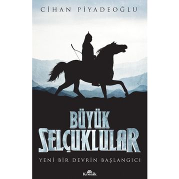 SELÇUKLULAR - SERGEY GRİGOREVİÇ AGACANOV
