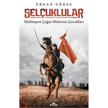 SELÇUKLULAR - SERGEY GRİGOREVİÇ AGACANOV