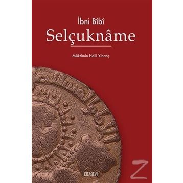 SELÇUKNÂME - İBN BIBI