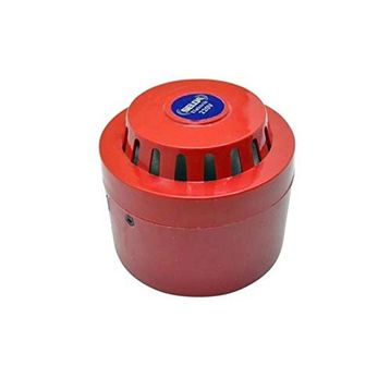 Selda 220 v Alarm Korna