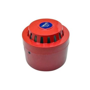 Selda 220 v Alarm Korna