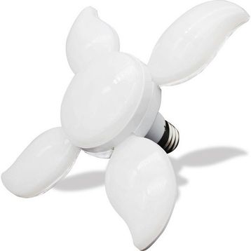 Seldur 36 W E27 Beyaz Işık Mango Led Ampul