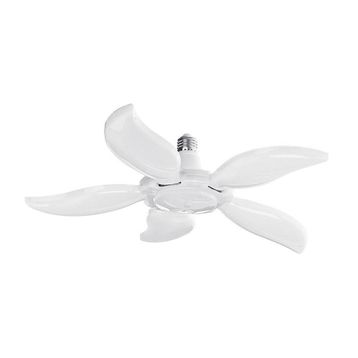 Seldur 36 W E27 Beyaz Işık Mango Led Ampul