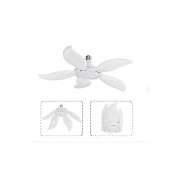 Seldur 36 W E27 Beyaz Işık Mango Led Ampul