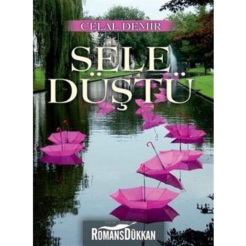 Sele Düştü - Celal Demir