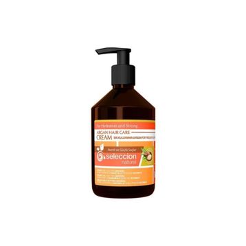 Seleccion Naturel Argan 500 ml Şampuan