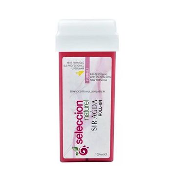 Seleccion Naturel Pudralı 100 ml Roll-On Sir Ağda