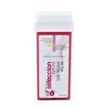 Seleccion Naturel Pudralı 100 ml Roll-On Sir Ağda
