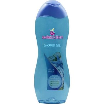 Seleccion Okyanus Esintisi 600 ml Duş Jeli