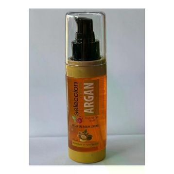 Seleccion Plus 125 ml Argan Özlü Saç Serumu