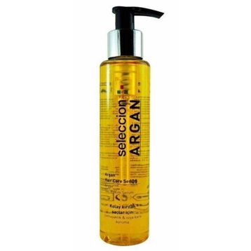 Seleccion Plus 125 ml Argan Özlü Saç Serumu