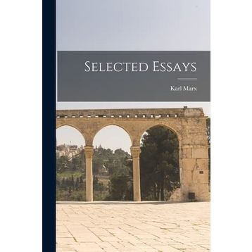 SELECTED ESSAYS - MICHEL DE MONTAIGNE
