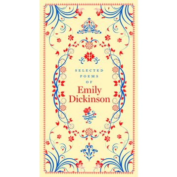 Selected Poems of Emily Dickinson