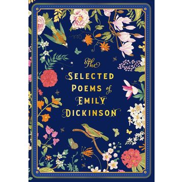 Selected Poems of Emily Dickinson