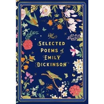 Selected Poems of Emily Dickinson