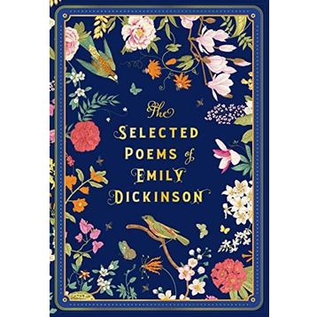Selected Poems of Emily Dickinson