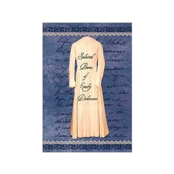 Selected Poems of Emily Dickinson