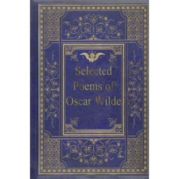 Selected Poems of - Oscar Wilde